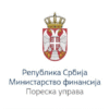 MINISTARSTVO FINANSIJA PORESKA UPRAVA