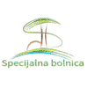 Specijalna bolnica za rehabilitaciju Ivanjica