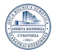 Opšta bolnica Subotica