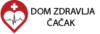 Dom zdravlja ,,Čačak”