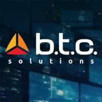 b.t.c. solutions doo Beograd