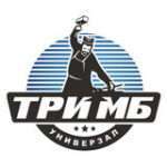 Tri MB Univerzal