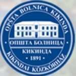 Opšta bolnica Kikinda