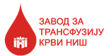 Zavod za transfuziju krvi Niš