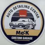 AUTO DETAILING CENTAR M&K Bežanijska kosa