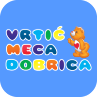Vrtić Meca Dobrica
