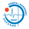 OPŠTA BOLNICA PARAĆIN